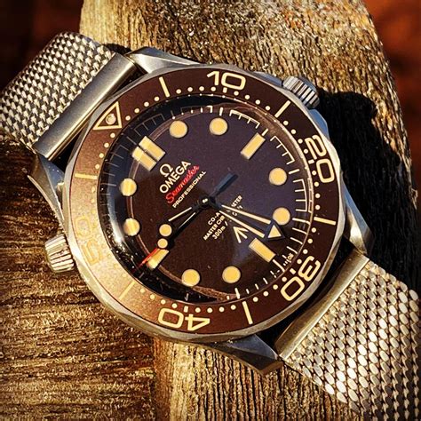 omega 007 watch price in pakistan|omega seamaster no time to die.